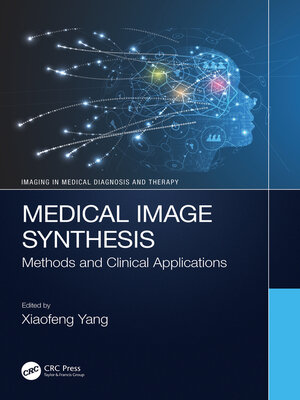 cover image of Medical Image Synthesis